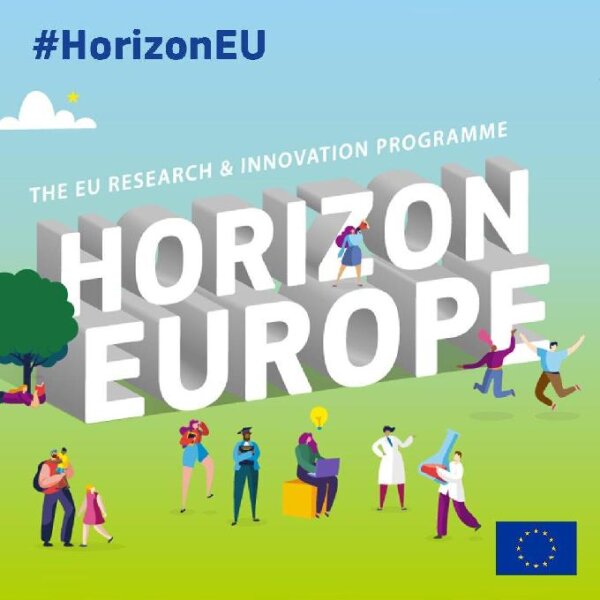 ESFA will be implementing the first of its projects within the Horizon Europe programme