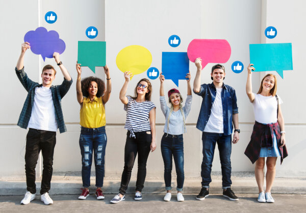 First Call for Proposals of ESF+ Social Innovation+ to support ALMA (Aim-Learn-Master-Achieve)...
