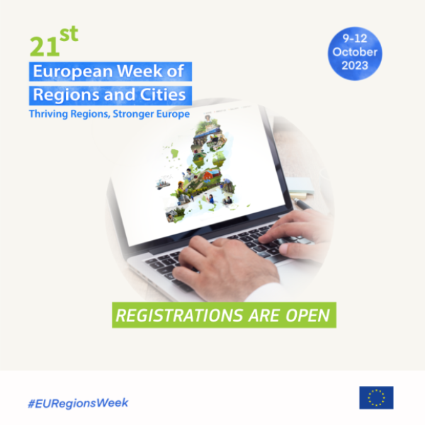Official launch of the ESF+ SI+ initiative and the European Competence Centre for Social Innovation