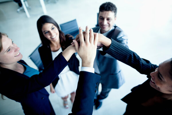 Matchmaking (partner search) sessions for applicants under the Call “Social Innovations for...