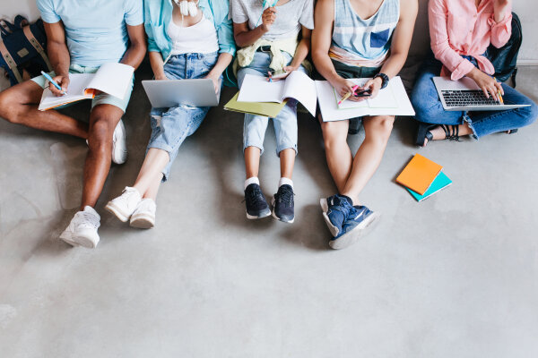 Update on the Call for Proposals ‘Social Innovations for the Upskilling of Vulnerable Youth’